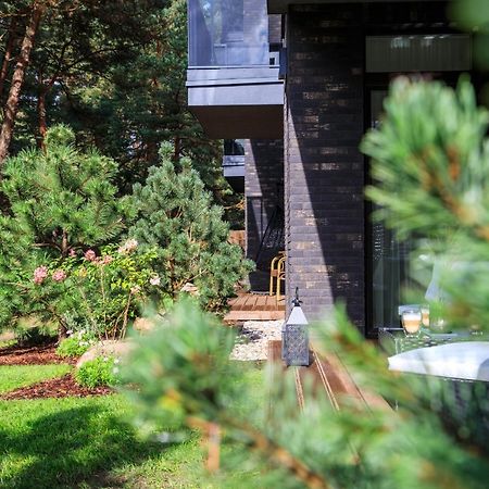 Vanagupes Park Apartments, By Cohost Palanga Exterior foto