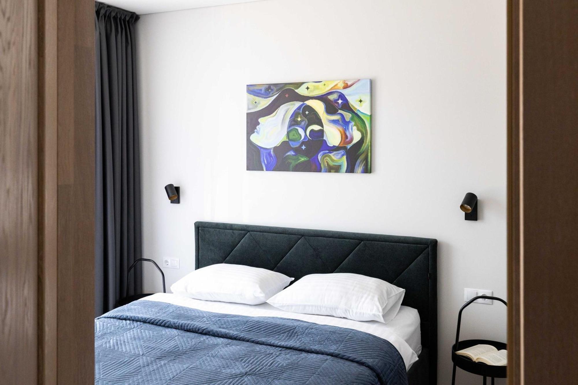 Vanagupes Park Apartments, By Cohost Palanga Habitación foto