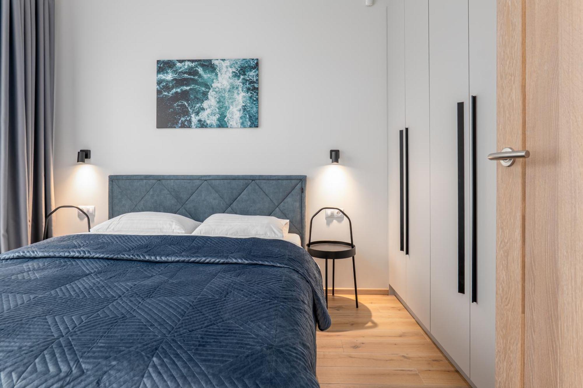 Vanagupes Park Apartments, By Cohost Palanga Exterior foto